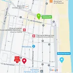 منزل للإقامة Privada Con Bano Privado I *
