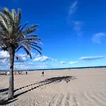 Privada Con Bano Privado I فالنسيا