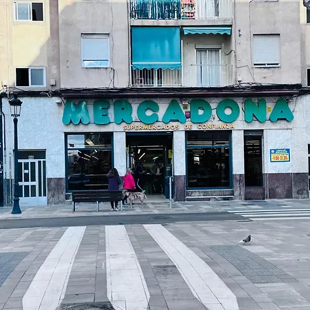 Homestay szállás Privada Con Bano Privado I