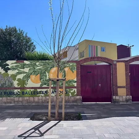 Homestay szállás Privada Con Bano Privado I