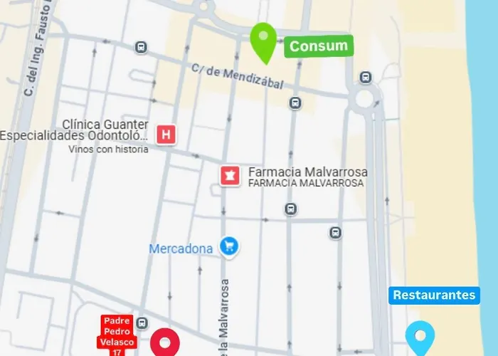 Homestay szállás Privada Con Bano Privado I *