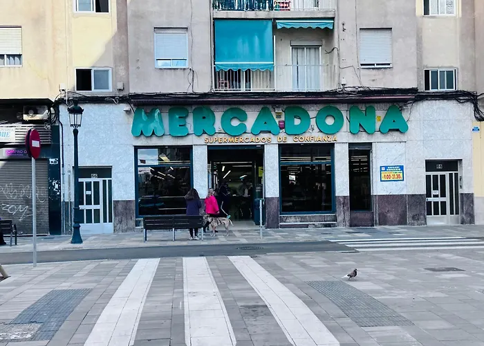 Homestay szállás Privada Con Bano Privado I