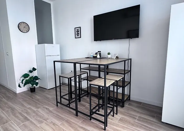 Homestay szállás Privada Con Bano Privado I *