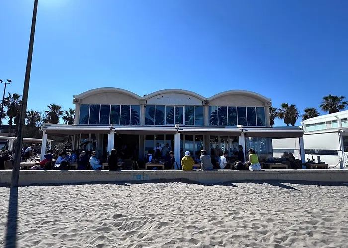 Privada Con Bano Privado I Valencia