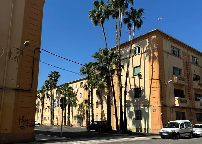 Homestay szállás Privada Con Bano Privado I *