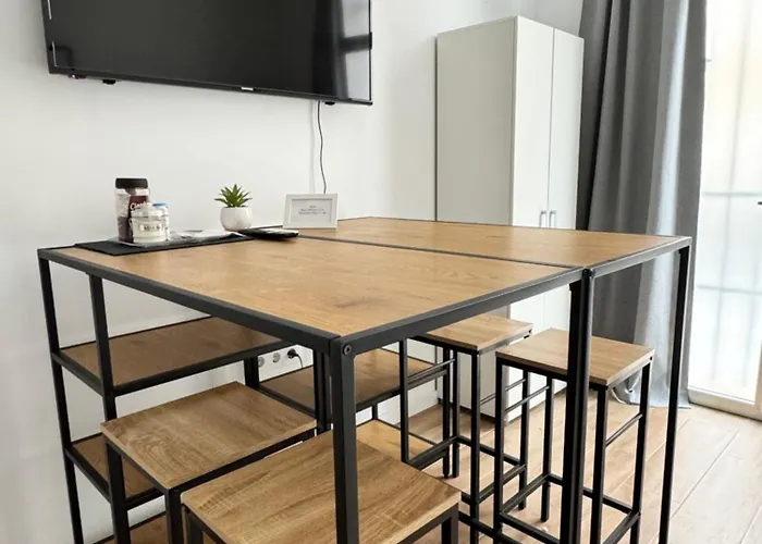 Homestay szállás Privada Con Bano Privado I *